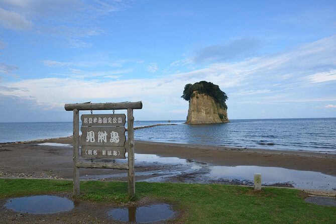 Noto Full Day Driving Tour (Private Car) - Key Points