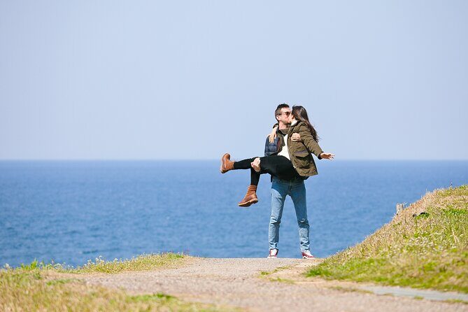 Noto peninsula 1 day/Photoshoot with professional photographer - What Makes This Tour Stand Out?