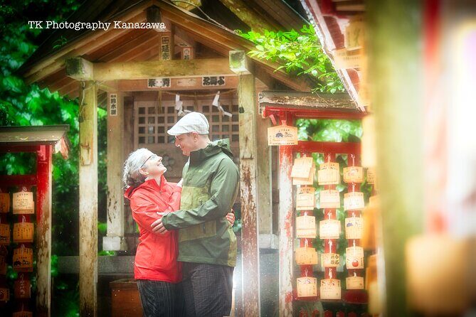 Noto peninsula 1 day/Photoshoot with professional photographer - FAQ