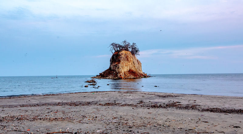 Noto Peninsula Full-Day Exploration with 8 Scenic Spots - What to know before you book