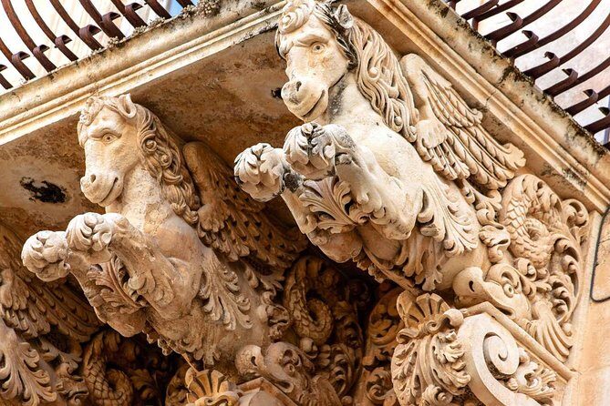 Noto, Portopalo and Marzamemi tour from Syracuse with private driver - Transportation and Practical Details