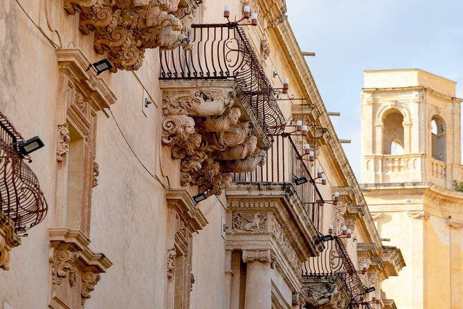 Noto, Portopalo and Marzamemi tour from Syracuse with private driver - Final Thoughts