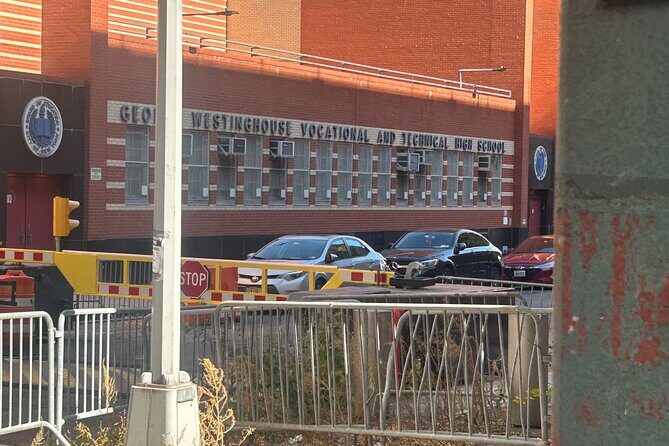 Notorious Walking Tour: Biggie Smalls' Life & Legacy in Brooklyn - An in-depth look at the Notorious Walking Tour