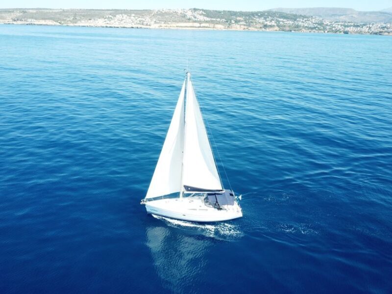 Notos day sailing cruise - The Experience: Pros & Cons