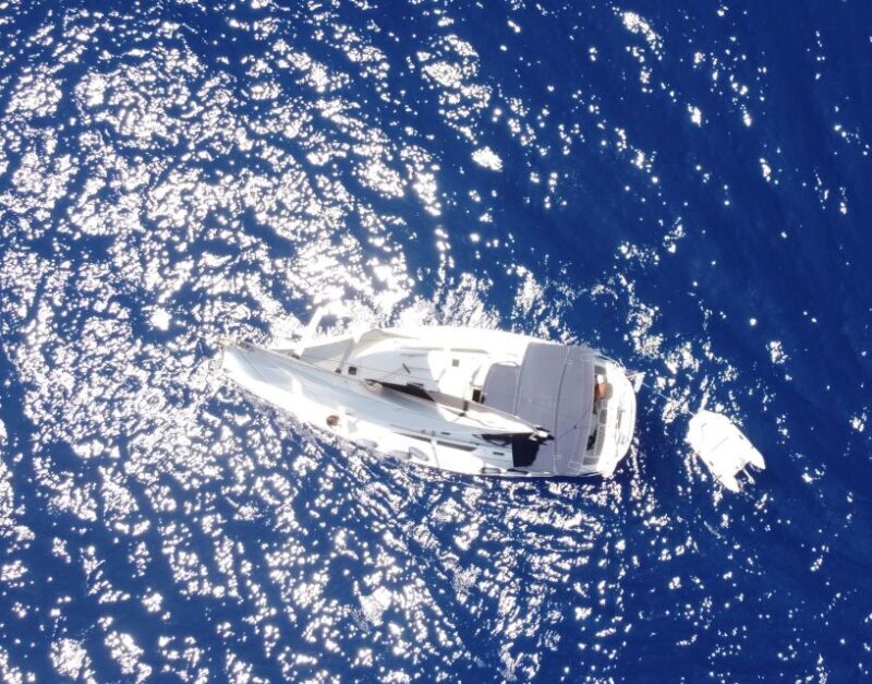 Notos day sailing cruise - An In-Depth Look at the Experience