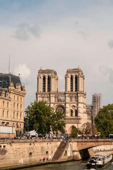 Notre-Dame and Ile de Paris Ile de La Cité private tour - Overall Experience and Value