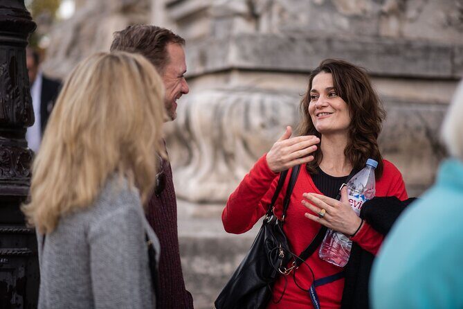 Notre Dame and Sainte Chapelle Private Tour - Authentic Visitor Perspectives