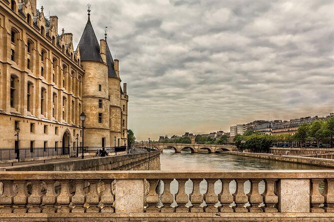 Notre Dame and Sainte Chapelle Private Tour - Final Thoughts
