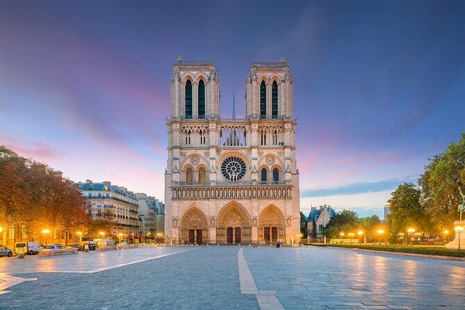 Notre Dame Cathedral Exterior Guided Walking Tour - Final Thoughts: Is It Worth It?