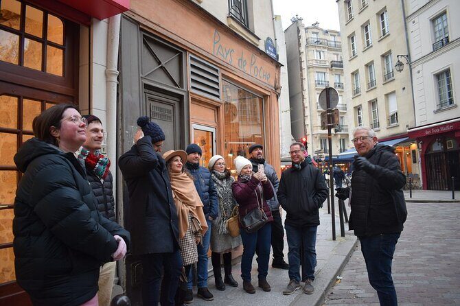 Notre-Dame Cathedral Exterior & Latin Quarter Guided Tour - Exploring Paris with the Notre-Dame Exterior & Latin Quarter Guided Tour