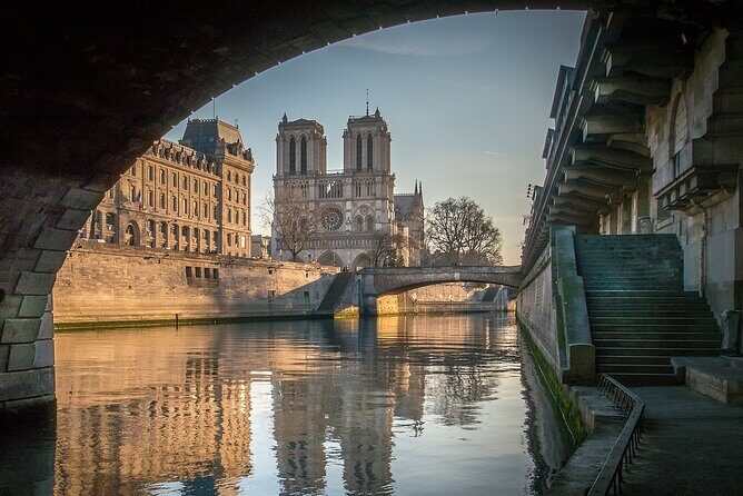 Notre Dame Cathedral Outdoor Walking Tour - Final Thoughts: Who Should Book This Tour?