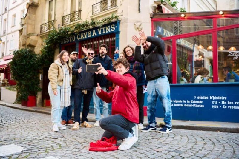 Notre Dame Cathedral :Reserved Access, Cruise & Outside Tour - The Sum Up