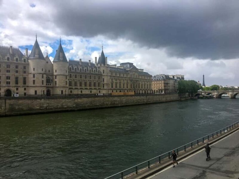 Notre Dame Ile De La Cité Walking Tour & Seine River Cruise - Price and Value Analysis