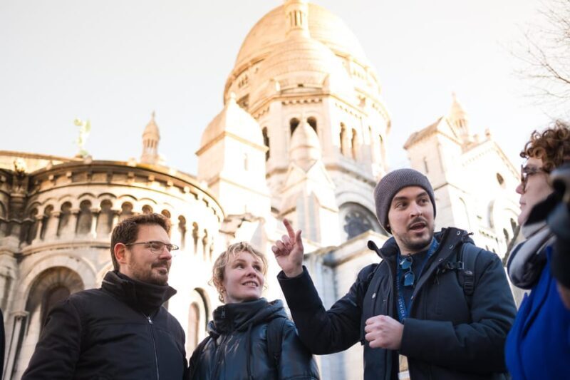 Notre Dame Interior and Exterior Experience 6 Guests Max - Final Thoughts