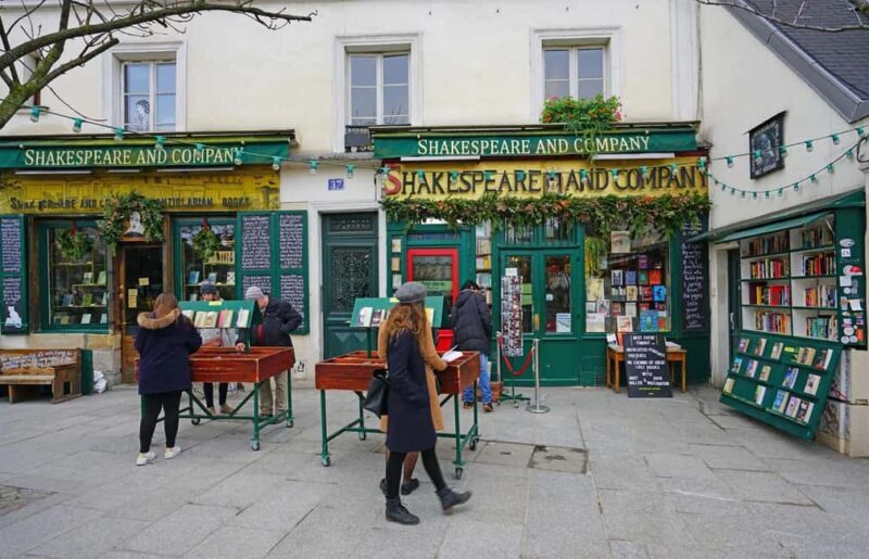 Notre-Dame Outdoor Tour with Pastry & Sainte-Chapelle Entry - Who Will Love This Tour?