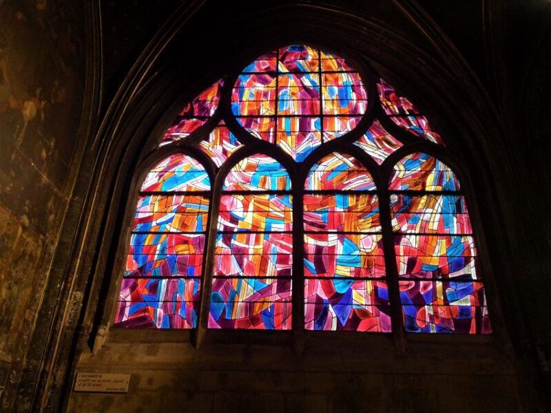 Notre-Dame Outside Île de la Cité & St Severin Private Tour - Why This Tour Offers Good Value