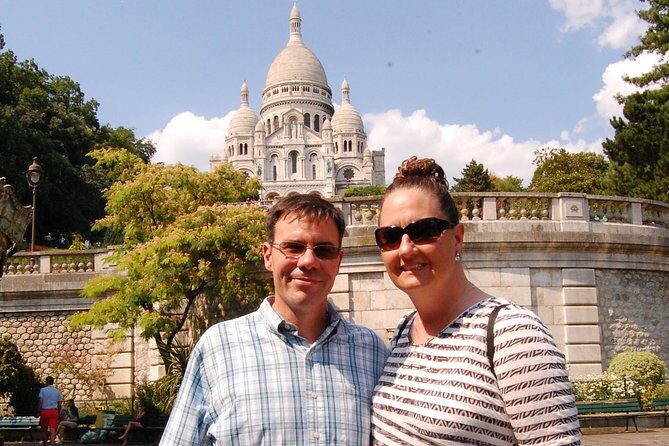 Notre Dame, Ste Chapel, Louvre, Montmartre, Eiffel Tower Private - Practical Details and Considerations
