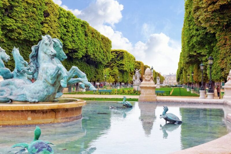 Notre Dame to Luxembourg: Private Paris Heritage Walk - Notre Dame to Luxembourg: Private Paris Heritage Walk – A Practical, Authentic Tour