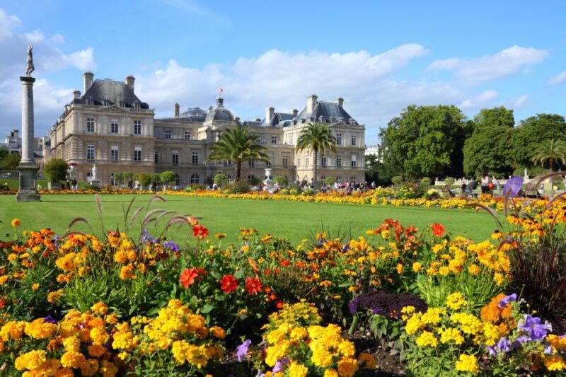 Notre Dame to Luxembourg: Private Paris Heritage Walk - What Makes This Tour Special?