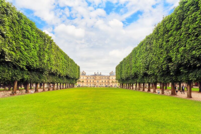 Notre Dame to Luxembourg: Private Paris Heritage Walk - Final Thoughts