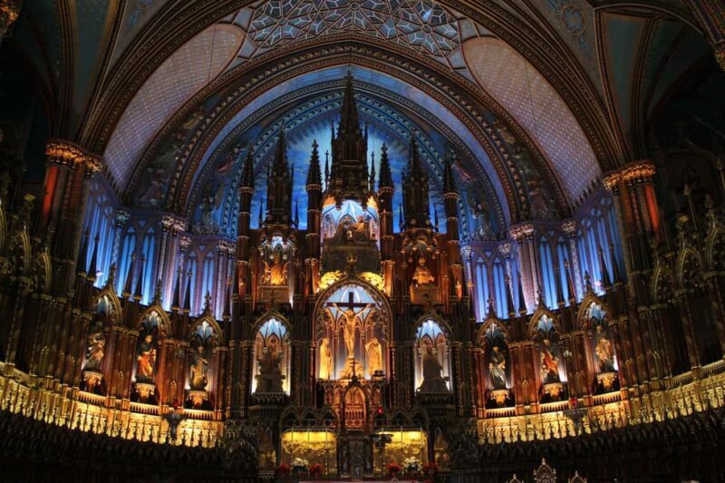 Notre-Dame: Tour with Guide and Optional Seine River Cruise - Who Should Consider This Tour?