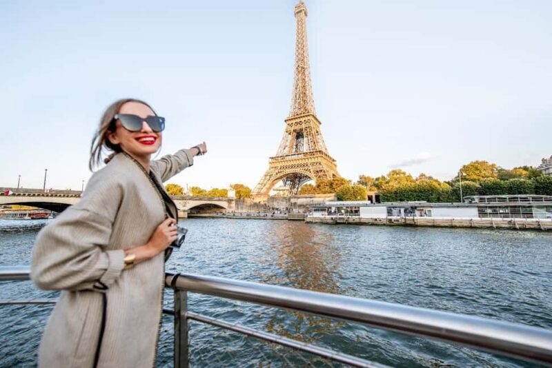 Notre-Dame: Tour with Guide and Optional Seine River Cruise - Frequently Asked Questions