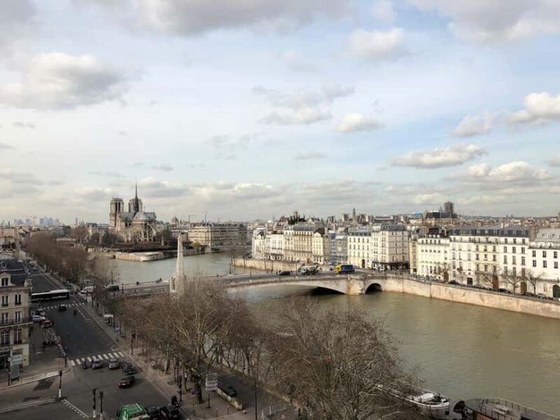 Notre-Dame Tour with Host or AudioGuide + Optional Cruise - Notre-Dame Tour with Host or AudioGuide + Optional Cruise: A Complete Guide
