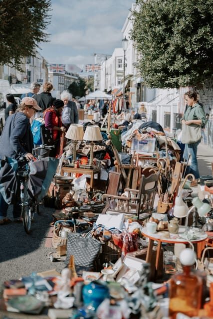 Notting Hill Experience - FAQs About the Notting Hill Experience
