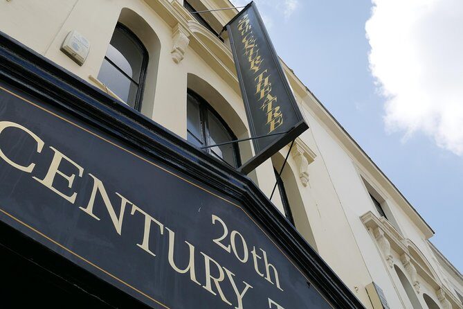 Notting Hill Tour - What’s Included and How It Works