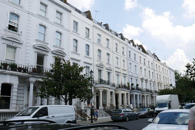 Notting Hill Tour - What Travelers Are Saying