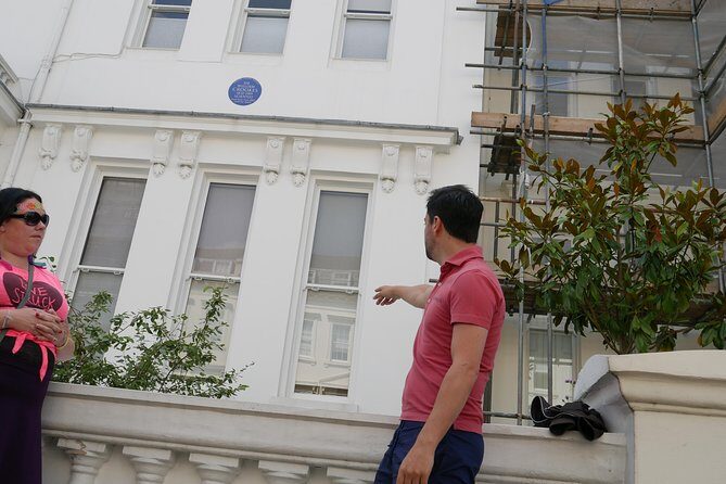 Notting Hill Tour - Practical Details and Considerations