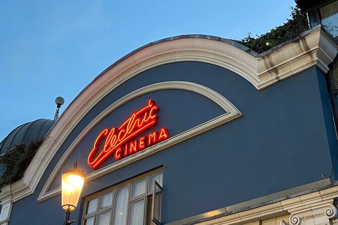 Notting Hill Walk Celebrities and Film Locations - Frequently Asked Questions