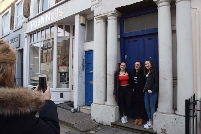 Notting Hill Walk - Who Will Love This Tour?