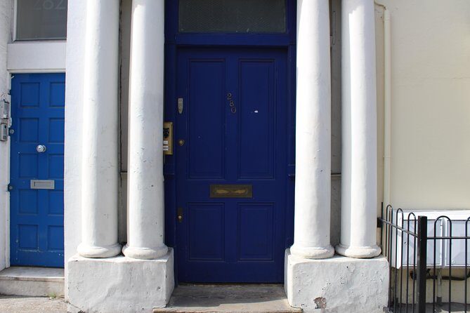 Notting Hill Walk - FAQ