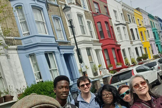 Notting Hill Walking Private Tour - Final Thoughts