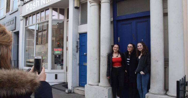 Notting Hill Walking Tour - What the Tour Covers & How It’s Structured