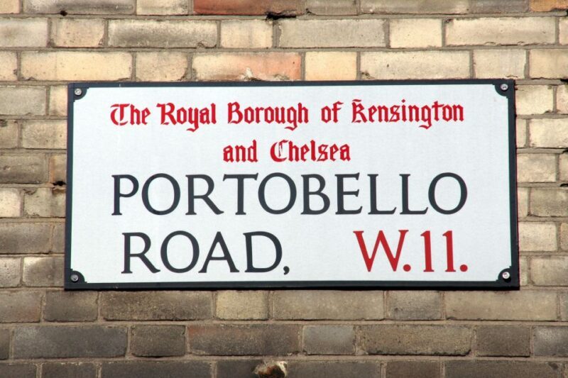 Notting Hill Walking Tour - Who Will Love This Tour?