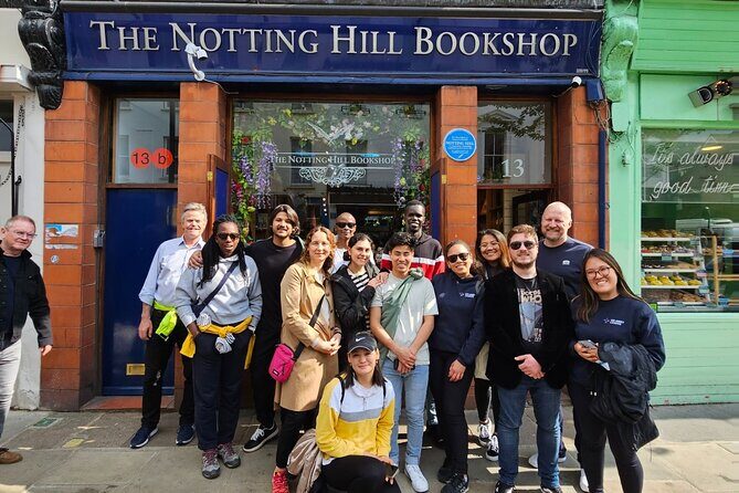 Notting Hill Walking Tour - In-Depth Review of the Notting Hill Walking Tour