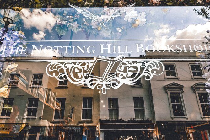 Notting Hills Secret Spots: A Self-Guided Walking Tour - Who Will Benefit Most from This Tour?
