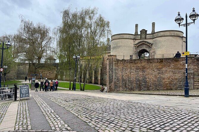 Nottingham and Robin Hood Private Guided Walking Tour - What We Think: Value, Experience, and Who It Suits