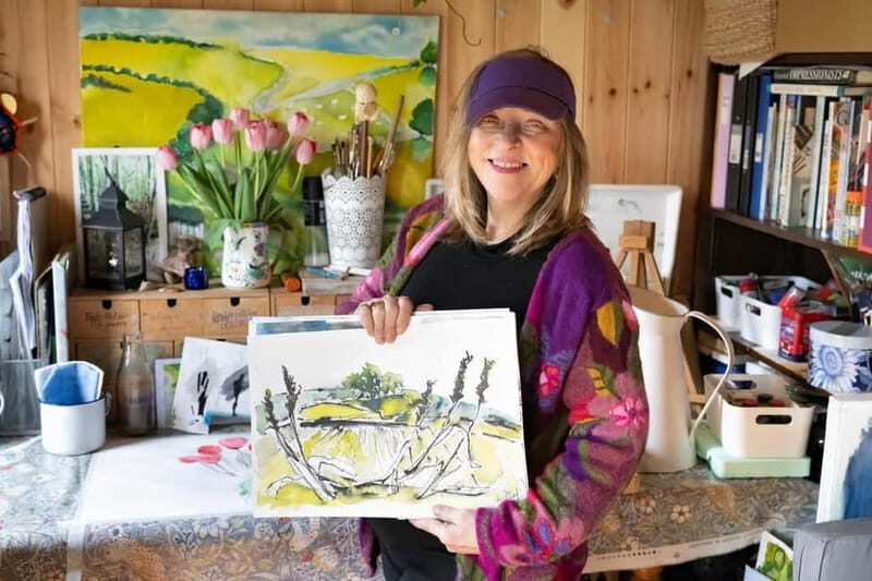 Nottingham: Felting Workshop - FAQs