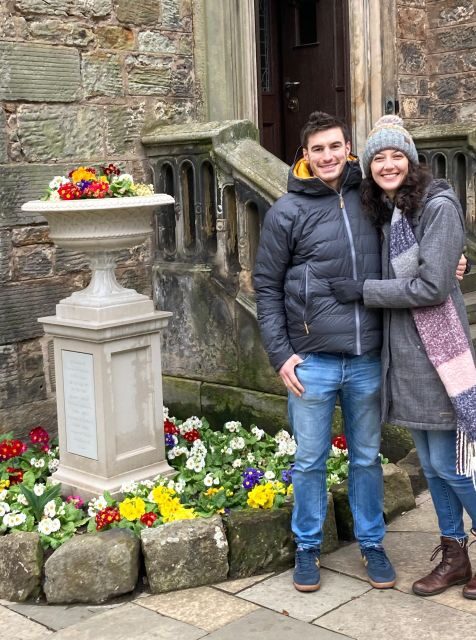 Nottingham: Private City Walking Tour - FAQs