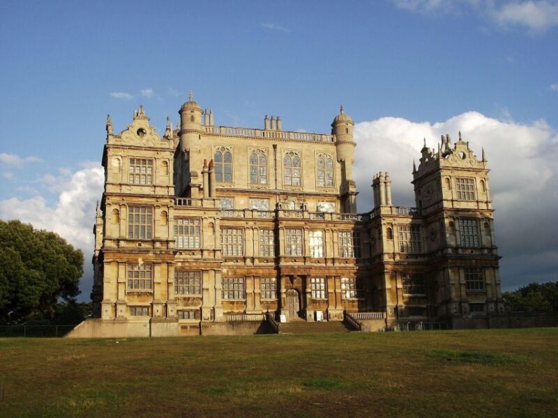 Nottingham Private Guided Walking Tour - What to Expect From the Tour