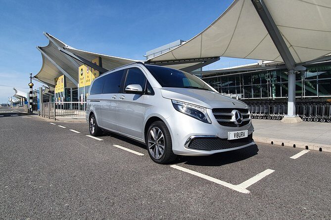 Nottinghamshire to London Heathrow Airport (LHR) Luxury Transfers - Who Should Consider This Service?