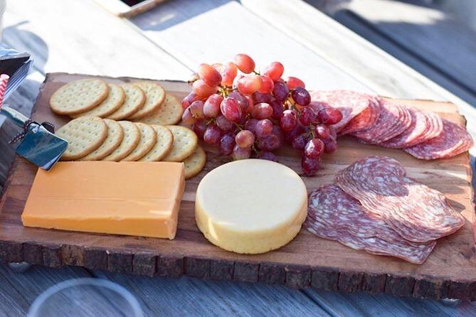 NOVA Private Custom Wine Tours & Tasting from DMV - A Deep Dive into the Experience