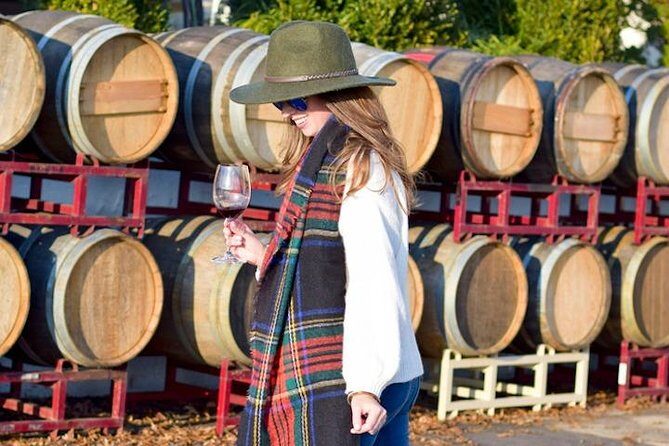 NOVA Private Custom Wine Tours & Tasting from DMV - Final Thoughts