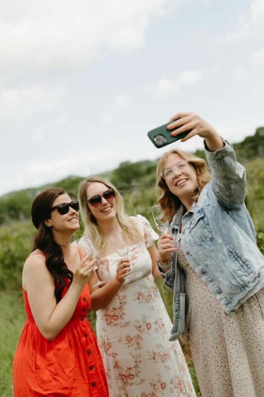 Nova Scotia: Annapolis Valley Private Wine Tour - An Authentic Day in Nova Scotia’s Wine Country