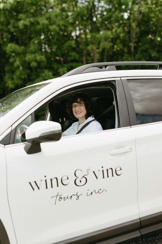 Nova Scotia: Private Wine Tasting & Lobster Lunch Tour - FAQs