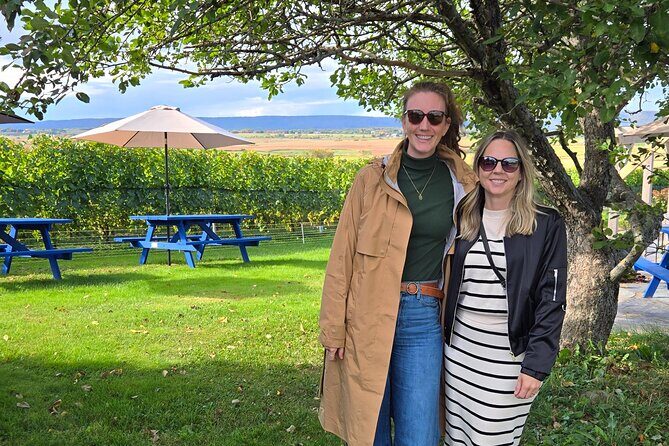 Nova Scotia Wine and Lobster Experience from Halifax - An Honest Look at the Nova Scotia Wine and Lobster Experience