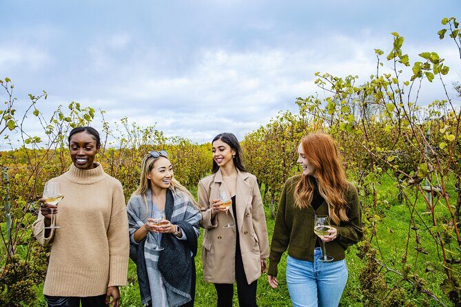 Nova Scotia Wine and Lobster Experience from Halifax - FAQ